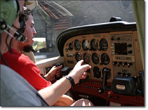 Become a Flight Instructor